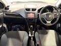 2016 Suzuki Swift