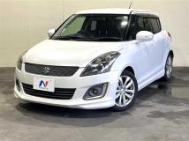 2016 Suzuki Swift