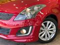 2016 Suzuki Swift