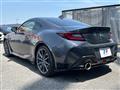 2022 Subaru BRZ