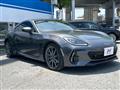 2022 Subaru BRZ