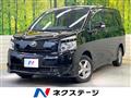 2010 Toyota Voxy