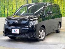 2010 Toyota Voxy