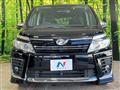 2015 Toyota Voxy
