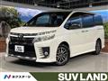2015 Toyota Voxy
