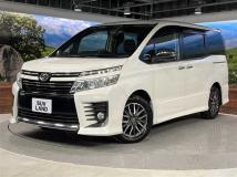 2015 Toyota Voxy