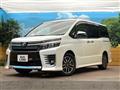 2017 Toyota Voxy