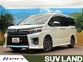 2017 Toyota Voxy