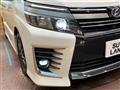 2017 Toyota Voxy