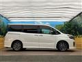 2017 Toyota Voxy