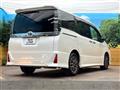 2017 Toyota Voxy