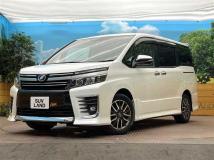 2017 Toyota Voxy