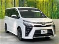 2017 Toyota Voxy