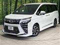 2017 Toyota Voxy