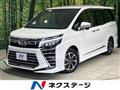 2017 Toyota Voxy