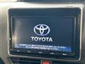2017 Toyota Voxy