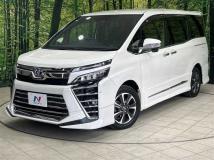 2017 Toyota Voxy