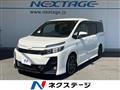 2017 Toyota Voxy