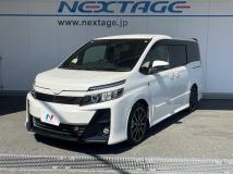 2017 Toyota Voxy