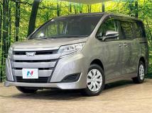 2018 Toyota Noah