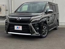 2019 Toyota Voxy