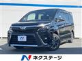 2019 Toyota Voxy