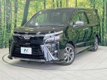 2020 Toyota Voxy