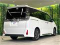 2021 Toyota Voxy