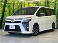 2021 Toyota Voxy