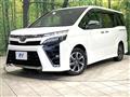 2021 Toyota Voxy