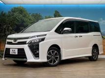 2018 Toyota Voxy