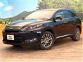 2014 Toyota Harrier