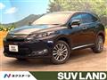 2014 Toyota Harrier