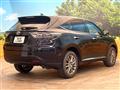 2014 Toyota Harrier