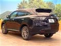 2014 Toyota Harrier