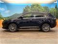 2014 Toyota Harrier