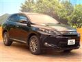 2014 Toyota Harrier