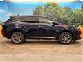 2014 Toyota Harrier