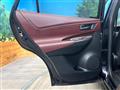 2014 Toyota Harrier