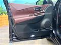 2014 Toyota Harrier