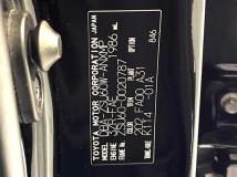 2014 Toyota Harrier