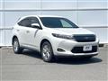 2015 Toyota Harrier