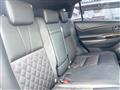 2015 Toyota Harrier