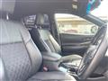 2015 Toyota Harrier