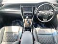 2015 Toyota Harrier