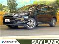 2015 Toyota Harrier