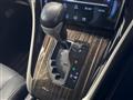 2015 Toyota Harrier