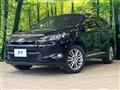 2016 Toyota Harrier