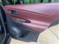 2016 Toyota Harrier