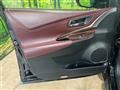 2016 Toyota Harrier